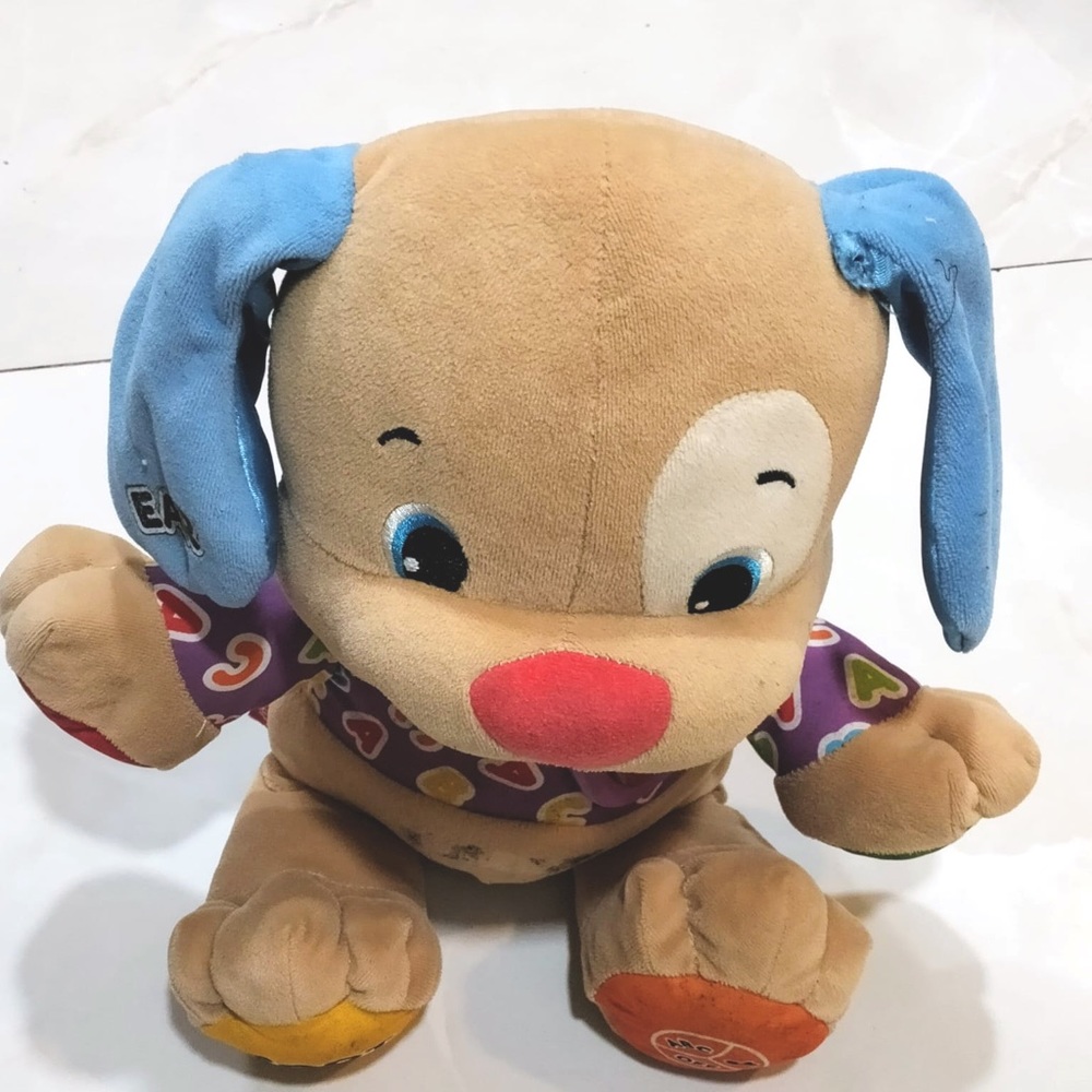 Fisher Price Puppy For kids - Picture 4 of 15